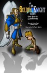 The Golden Knight #1 The Boy is Summoned - Steven Clark - 9781465928214