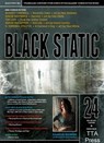 Black Static #24 Horror Magazine - TTA Press - 9781465959232
