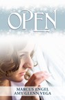 Open - Marcus Engel& Amy Vega - 9781466042766