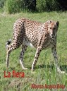 La fiera - Alberto Acosta Brito - 9781466044548