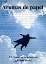 Aromas de papel - ¡¡Ábrete libro!! - 9781466079366