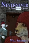 Nevernever - Will Shetterly - 9781466089150