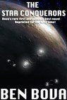 The Star Conquerors - Ben Bova - 9781466102392