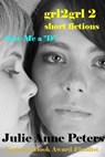 Grl2grl 2: Give Me a "D" - Julie Anne Peters - 9781466148673