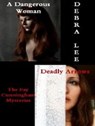 The Fay Cunningham Mysteries - Debra Lee - 9781466158252