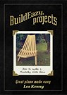 How to make a Kentucky stick chair - Les Kenny - 9781466191266