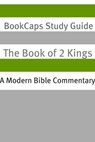 2 Kings: A Modern Bible Commentary - BookCaps - 9781466192393