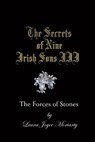 The Secrets of Nine Irish Sons III - MORIARTY,  Laura Joyce - 9781466232112