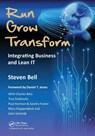 Run Grow Transform - BELL,  Steven - 9781466504493