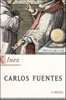 Inez - Carlos Fuentes - 9781466801219