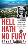Hell Hath No Fury - Bryna Taubman - 9781466801769