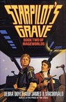 Starpilot's Grave - Debra Doyle ; James D. Macdonald - 9781466802728