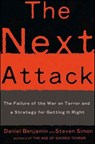 The Next Attack - Daniel Benjamin ; Steven Simon - 9781466803251