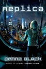 Replica - Jenna Black - 9781466804890