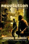 Revolution - Jenna Black - 9781466804913