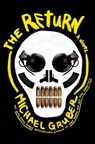 The Return - Michael Gruber - 9781466805026