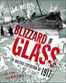 Blizzard of Glass - Sally M. Walker - 9781466805101
