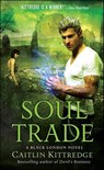 Soul Trade - Caitlin Kittredge - 9781466807143