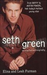 Seth Green - Elina Furman - 9781466810358