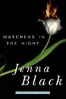 Watchers in the Night - Jenna Black - 9781466810488