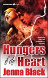 Hungers of the Heart - Jenna Black - 9781466812994