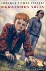 Dangerous Skies - Suzanne Fisher Staples - 9781466813571