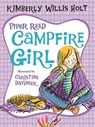 Piper Reed, Campfire Girl - Kimberly Willis Holt - 9781466814257