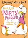 Piper Reed, Party Planner - Kimberly Willis Holt - 9781466814264