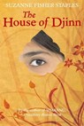 The House of Djinn - Suzanne Fisher Staples - 9781466814387