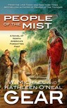 People of the Mist - Kathleen O'Neal Gear ; W. Michael Gear - 9781466817814