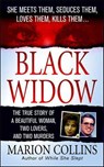 Black Widow - Marion Collins - 9781466819948