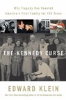 The Kennedy Curse - Edward Klein - 9781466826632