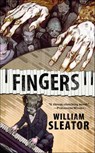 Fingers - William Sleator - 9781466827295