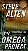 The Omega Project - Steve Alten - 9781466827837