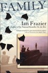 Family - Ian Frazier - 9781466828872