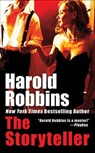 The Storyteller - Harold Robbins - 9781466833784