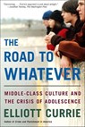 The Road to Whatever - Elliott Currie - 9781466833944