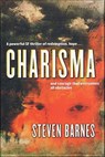 Charisma - Steven Barnes - 9781466833982