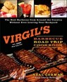 Virgil's Barbecue Road Trip Cookbook - Neal Corman ; Chris Peterson - 9781466837249