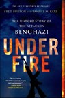 Under Fire - Fred Burton ; Samuel M. Katz - 9781466837256