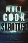 Sabotage - Matt Cook - 9781466837874