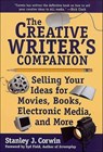 The Creative Writer's Companion - Stanley J. Corwin ; Syd Field - 9781466840713