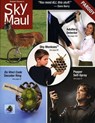SkyMaul - Robert Baedeker ; Dan Klein ; John Reichmuth ; James Reichmuth ; Kasper Hauser Comedy Group - 9781466841086