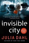 Invisible City - Julia Dahl - 9781466841918