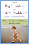 Is It a Big Problem or a Little Problem? - Amy Egan ; Amy Freedman ; Judi Greenberg ; Sharon Anderson - 9781466842410