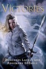 Shadow Grail #4: Victories - Mercedes Lackey ; Rosemary Edghill - 9781466843219