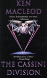 The Cassini Division - Ken MacLeod - 9781466843356