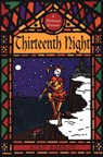 Thirteenth Night - Alan Gordon - 9781466843363