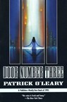 Door Number Three - Patrick O'Leary - 9781466843486