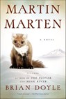 Martin Marten - Brian Doyle - 9781466843691
